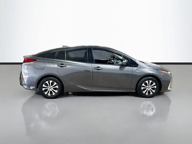 Used 2020 Toyota Prius Prime XLE FWD image 8