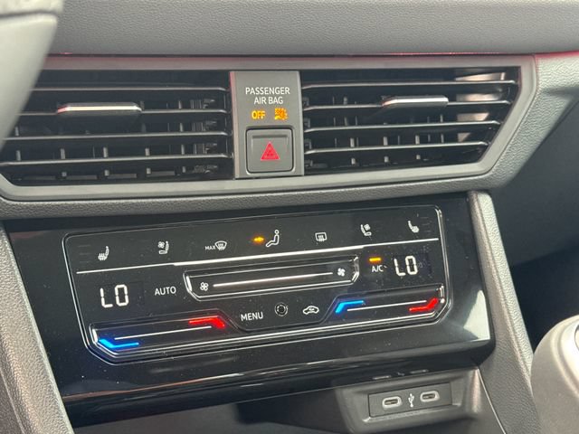New 2026 Volkswagen Jetta GLI Autobahn FWD image 20