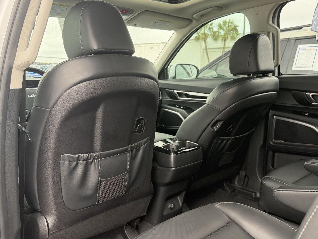 Certified 2025 Kia Telluride S AWD/4WD image 18