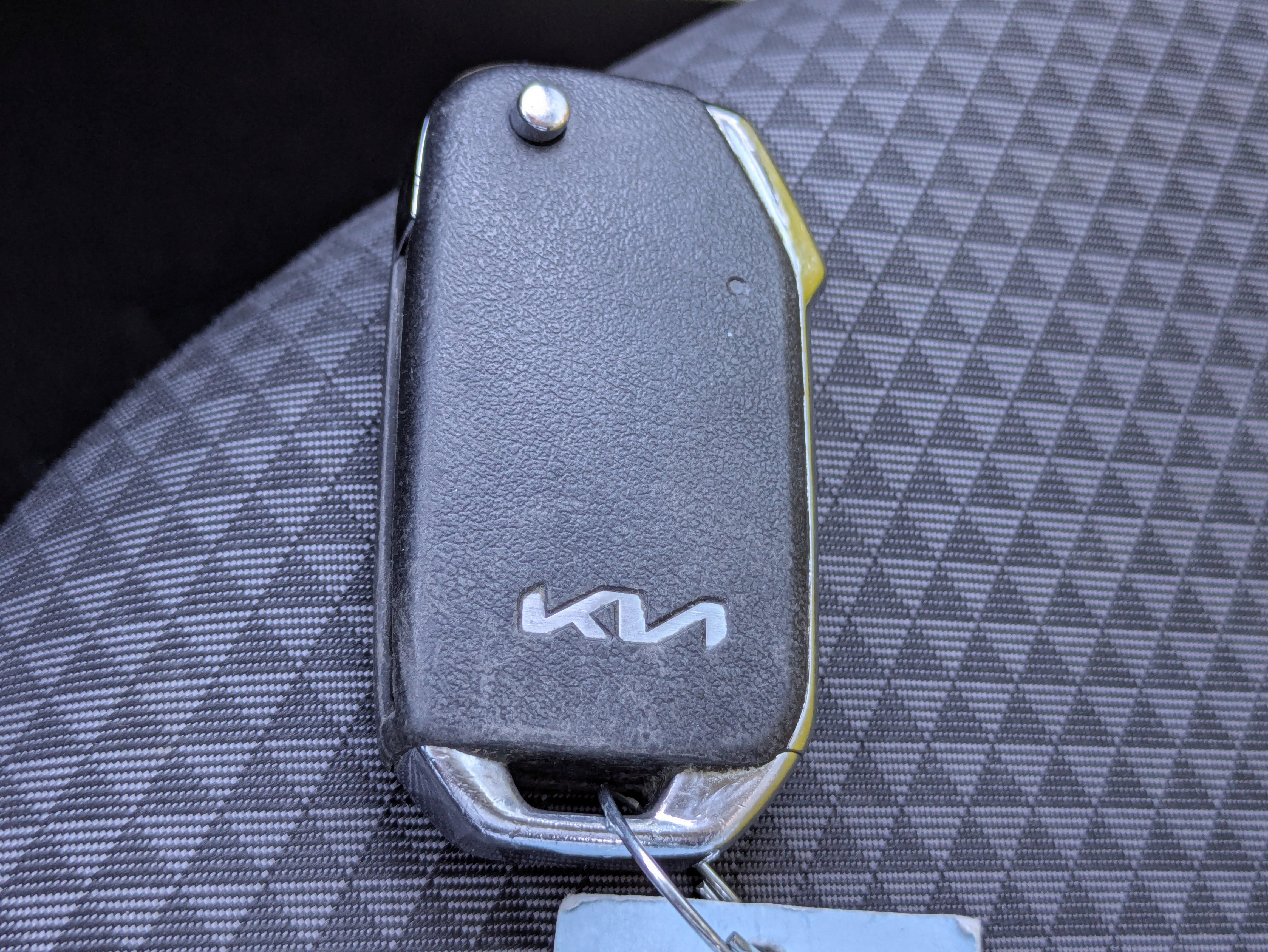 Used 2024 Kia Soul LX image 27