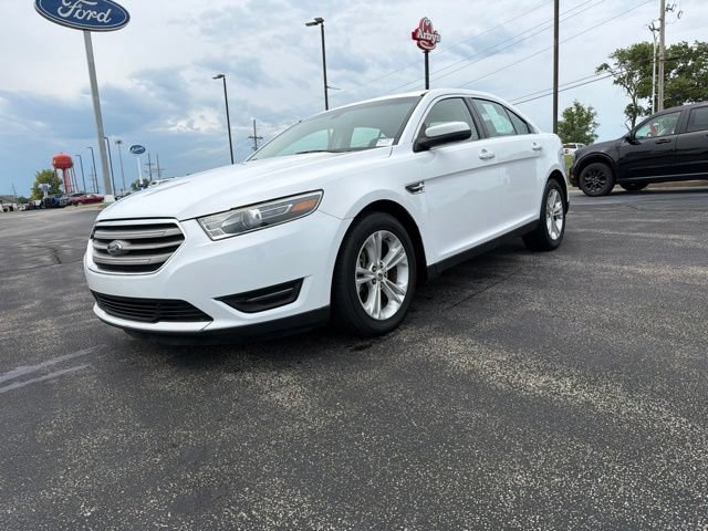 Used 2016 Ford Taurus SEL