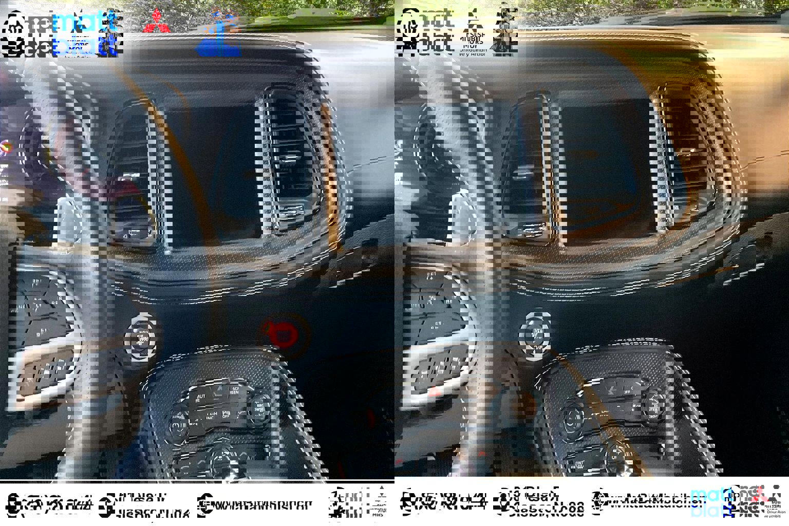 Used 2023 Dodge Challenger SRT Hellcat image 7