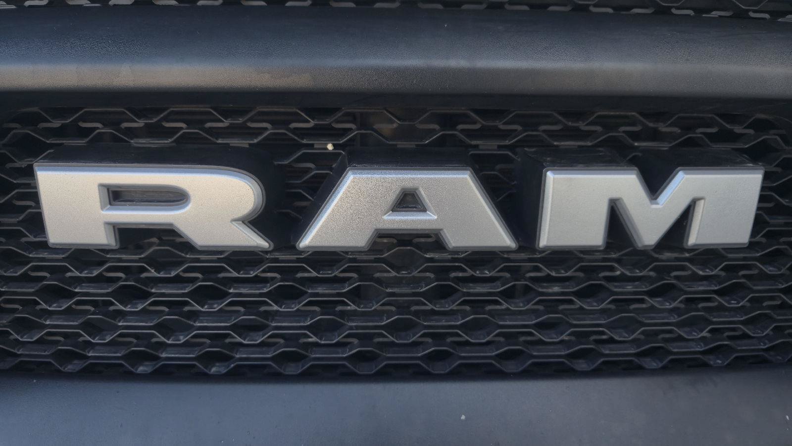 Used 2021 RAM 1500 Rebel w/ Rebel Level 1 Equipment Group AWD/4WD image 9