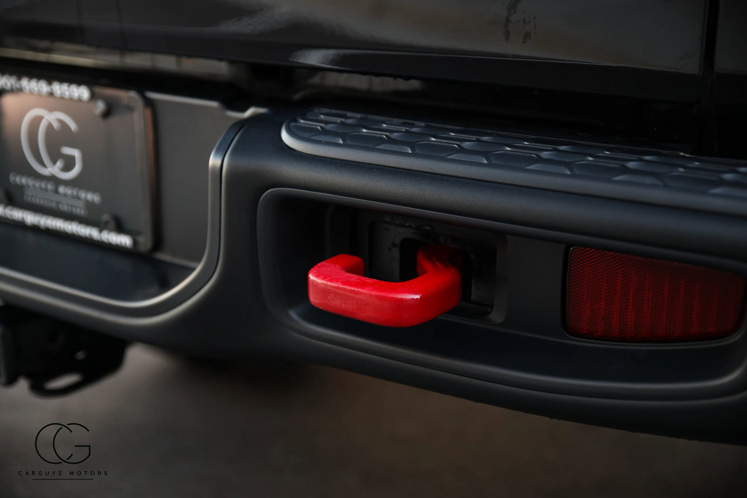 Used 2021 Jeep Gladiator Rubicon w/ Trailer Tow Package image 16