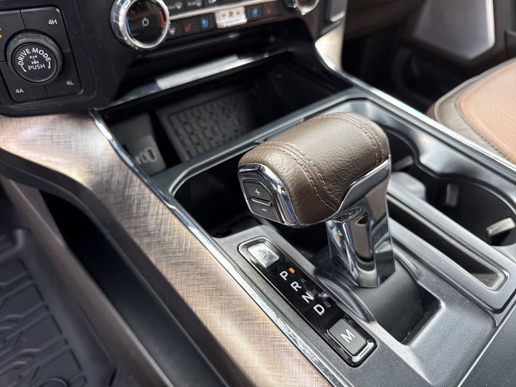 Used 2025 Ford F150 King Ranch AWD/4WD image 28