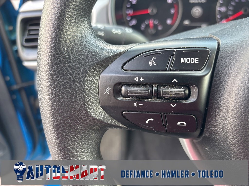 Used 2022 Kia Rio S w/ Option Group 015 image 28