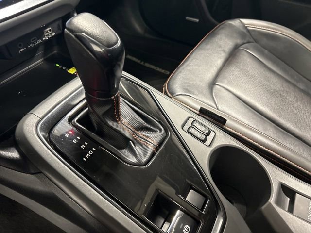 Used 2024 Subaru Crosstrek 2.5i Limited image 22