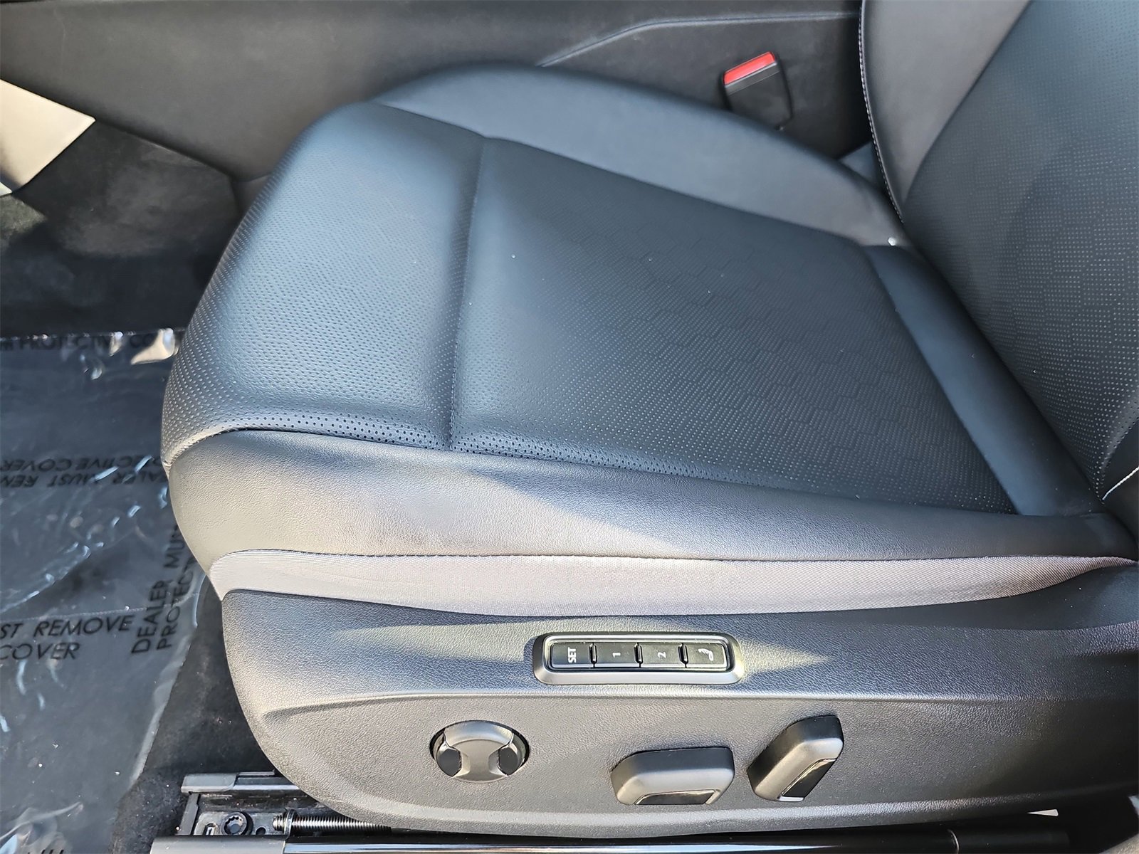 Certified 2023 Volkswagen ID.4 S image 29