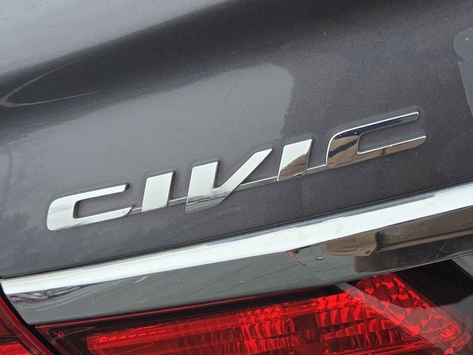 Used 2014 Honda Civic EX image 10