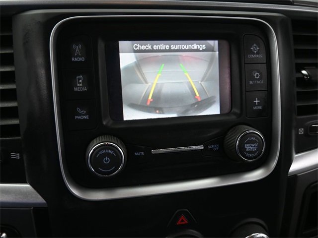 Used 2021 RAM 1500 Classic Warlock image 37