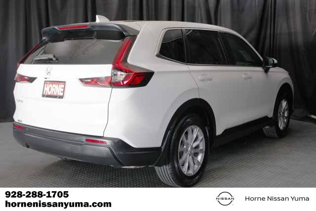 Used 2025 Honda CR-V EX-L image 13