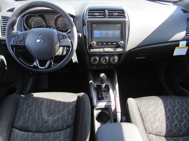 New 2026 Mitsubishi Outlander Sport AWD image 16
