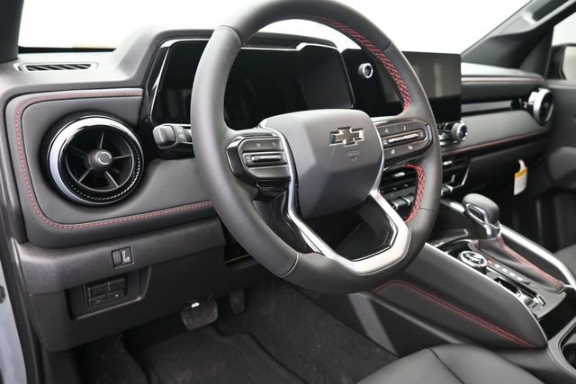 New 2026 Chevrolet Colorado Z71 w/ Technology Package AWD/4WD image 19