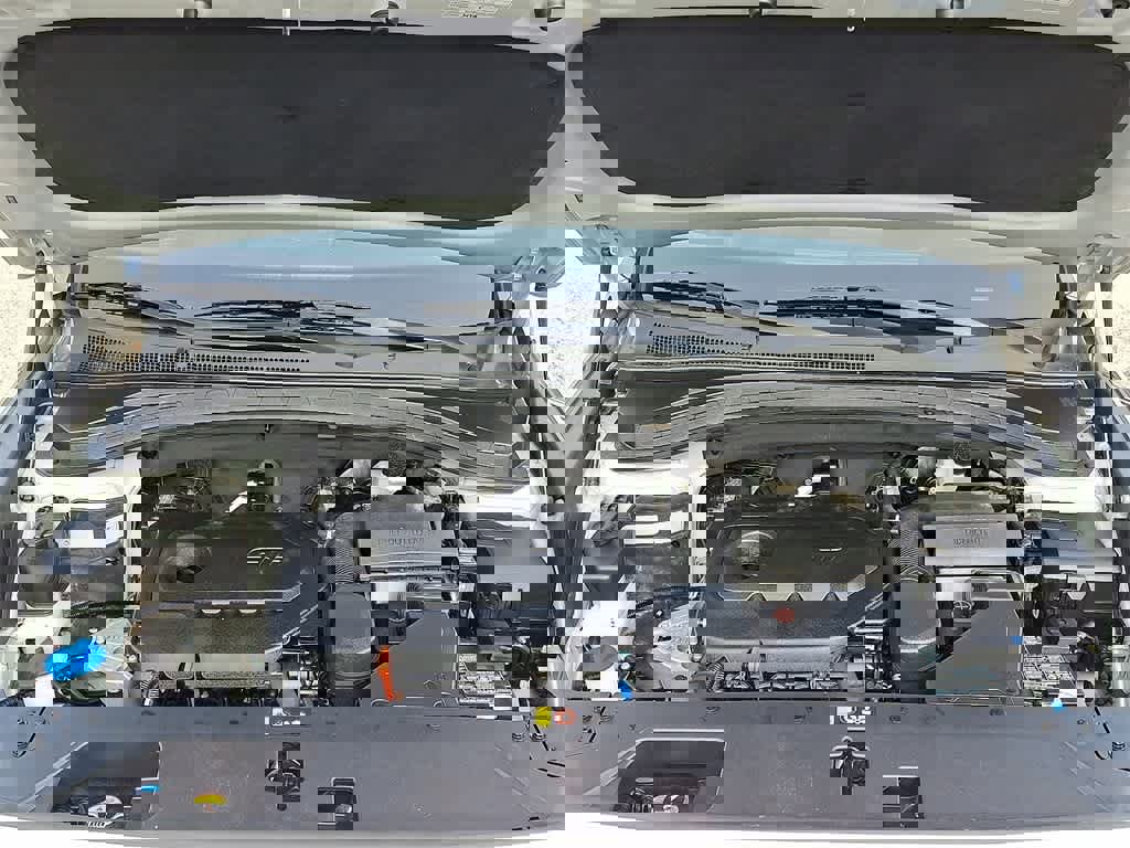 Used 2020 Hyundai Santa Fe SEL w/ Convenience + Premium Package image 30