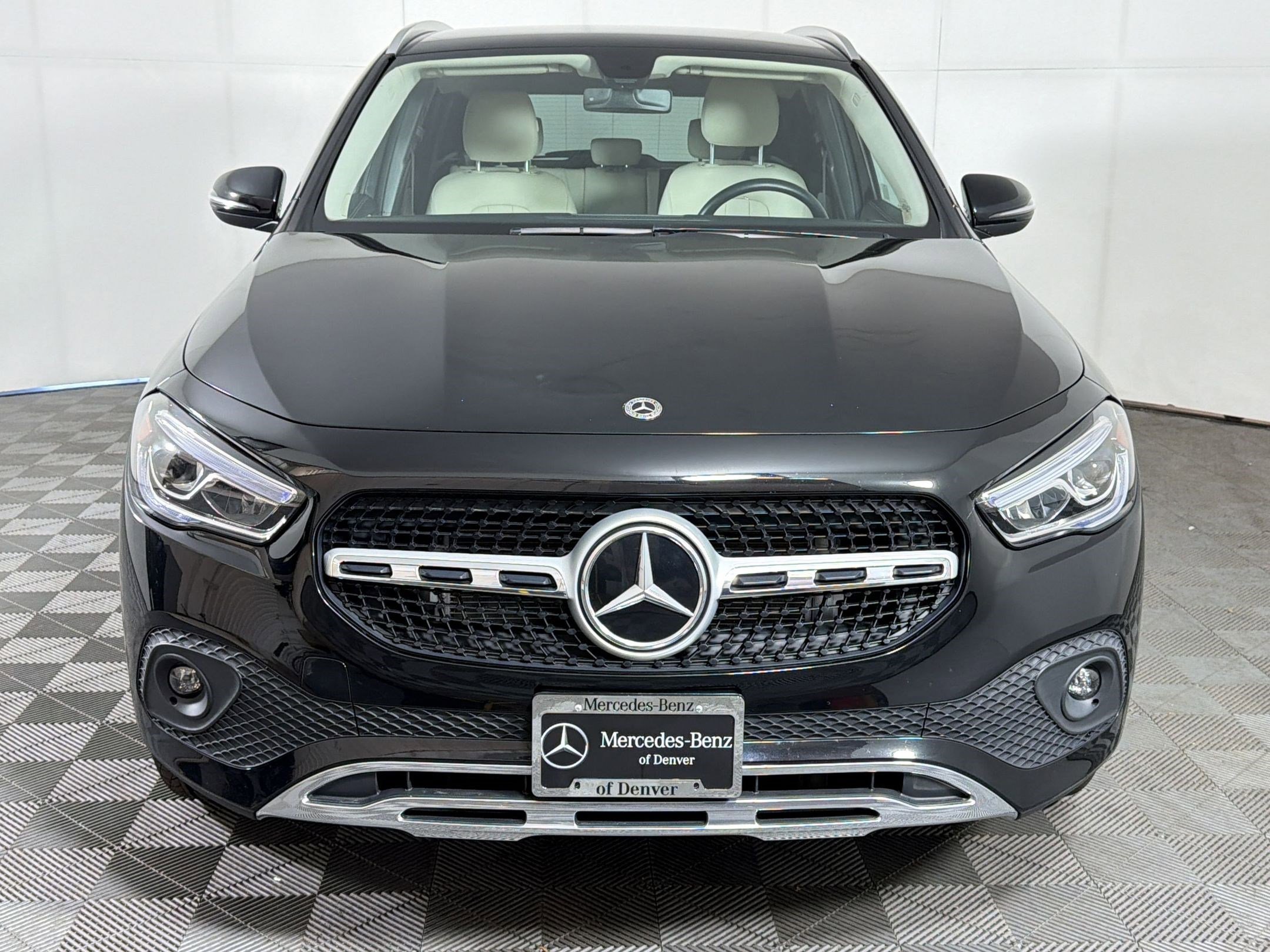 Used 2023 Mercedes-Benz GLA 250 4MATIC image 6