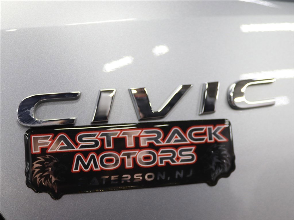 Used 2019 Honda Civic Sport image 12