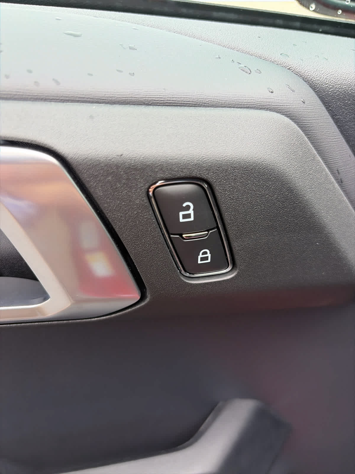 New 2026 Ford Bronco Outer Banks AWD/4WD image 18