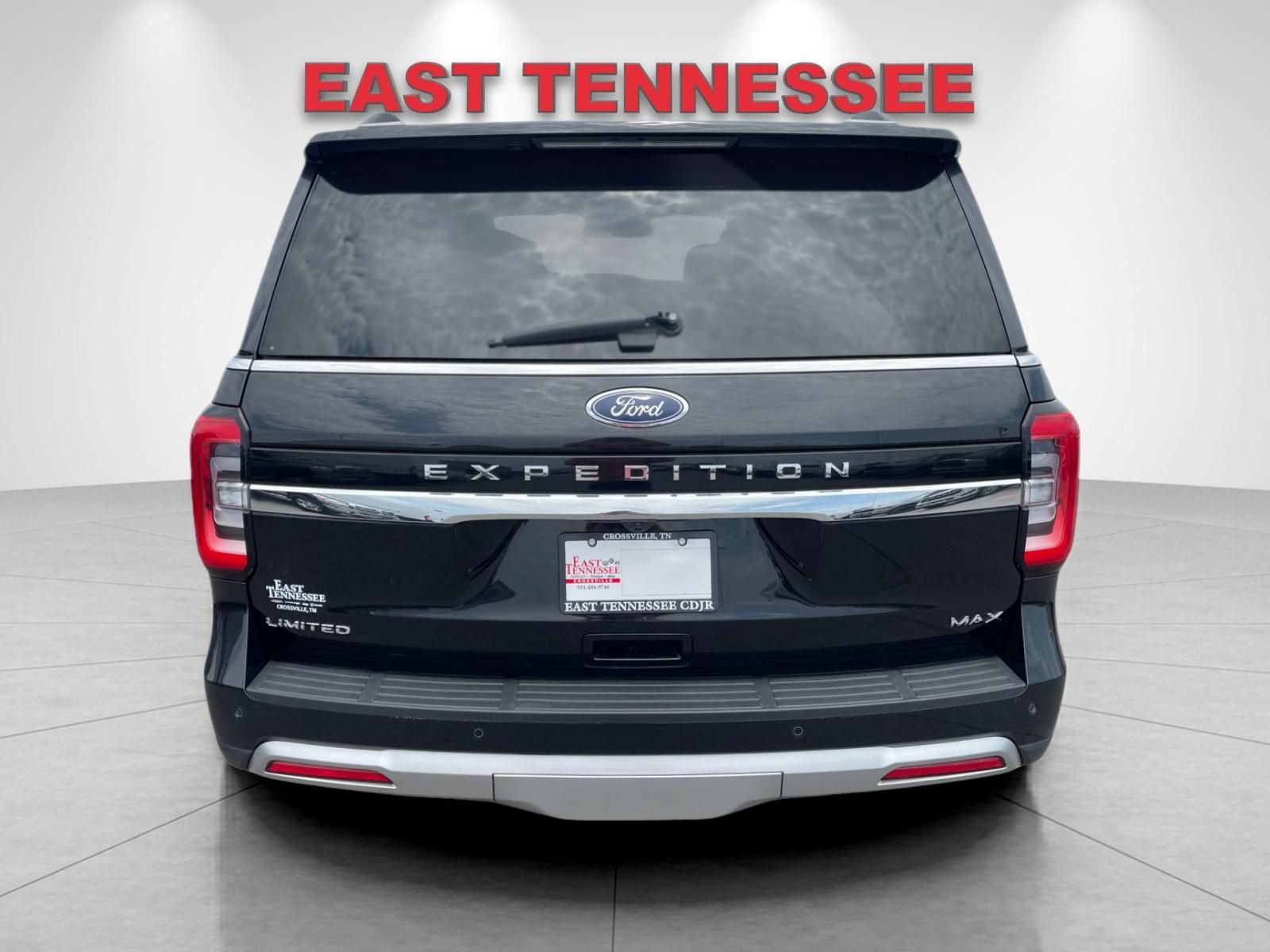 Used 2024 Ford Expedition Max Limited RWD image 4