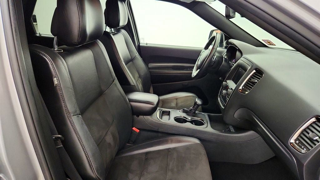 Used 2019 Dodge Durango GT AWD/4WD image 23