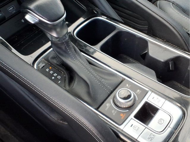 Used 2020 Kia Telluride EX w/ Towing Package AWD/4WD image 10
