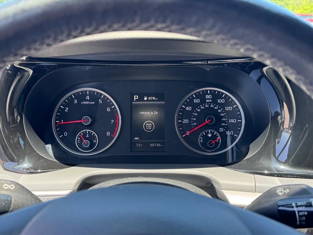 Used 2024 Kia K5 GT-Line w/ GT-Line Premium Package AWD/4WD image 18