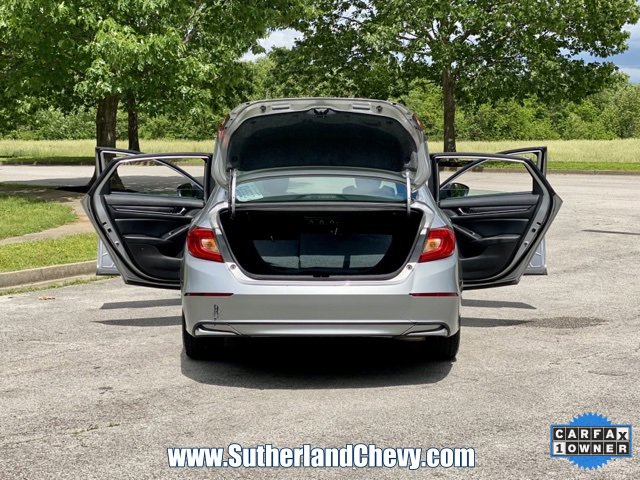 Used 2022 Honda Accord Sport image 38