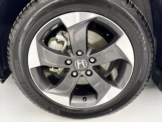 Used 2018 Honda HR-V EX image 30