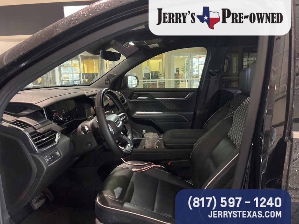 Used 2024 GMC Acadia Denali w/ Super Cruise Package image 7