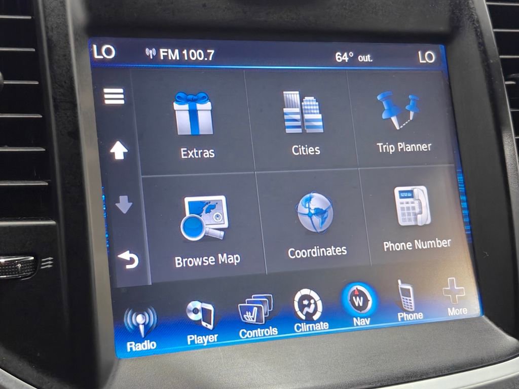 Used 2013 Chrysler 300 w/ Driver Convenience Group image 31