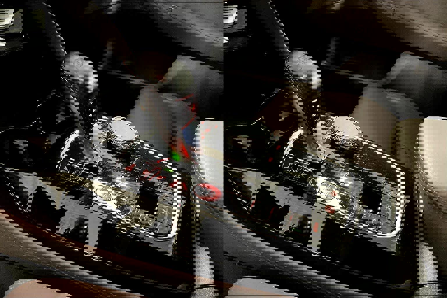 Used 2022 BMW X4 M w/ Executive Package image 28