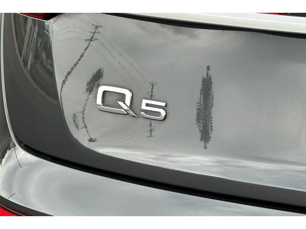 Used 2021 Audi Q5 2.0T Premium AWD/4WD image 17