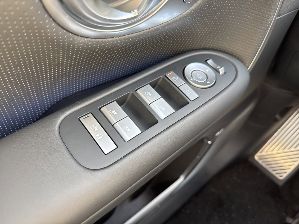 New 2026 Hyundai Ioniq 9 Calligraphy image 39