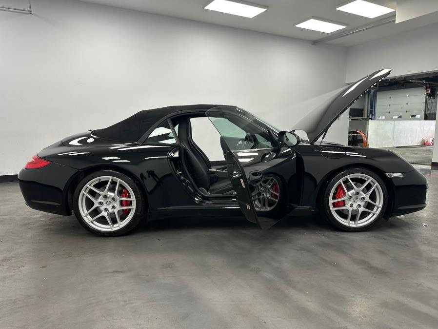 Used 2010 Porsche 911 Carrera S RWD image 48