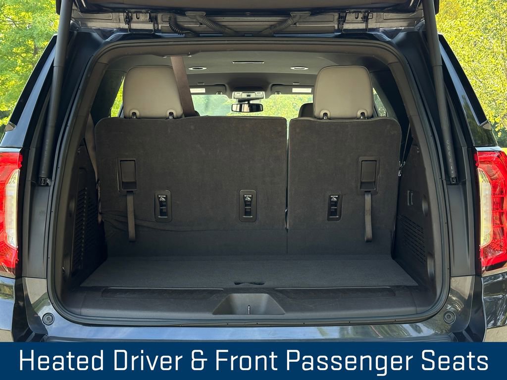 Certified 2023 GMC Yukon SLT image 23