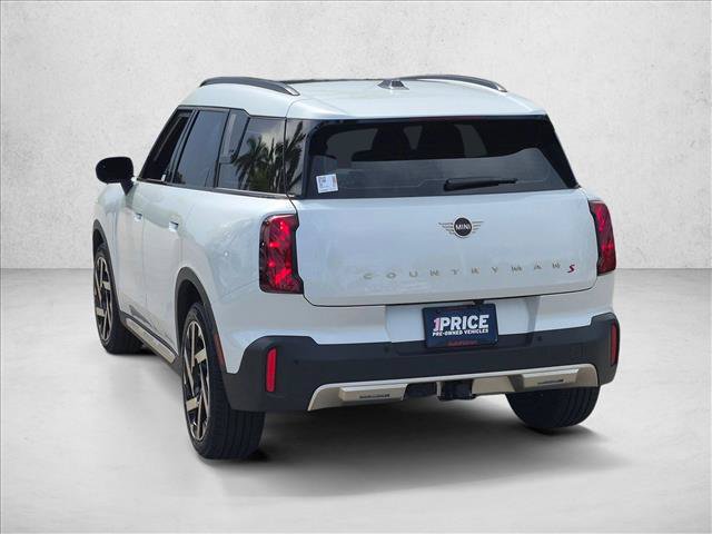 Used 2026 MINI Cooper Countryman S AWD/4WD image 8