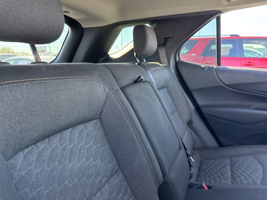 Used 2019 Chevrolet Equinox LT image 25