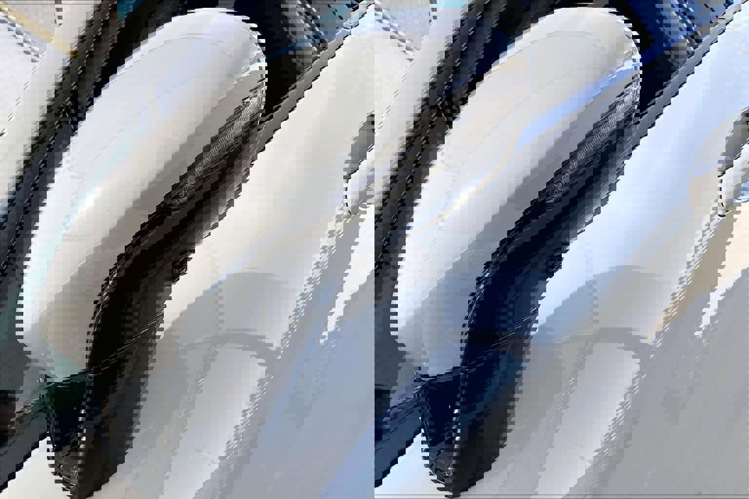 Used 2022 Porsche Panamera 4 Platinum Edition image 15