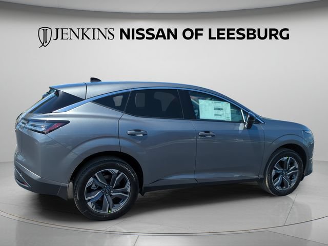 New 2026 Nissan Murano SL AWD/4WD image 5
