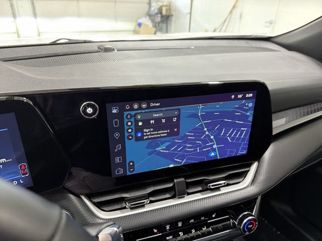 Certified 2025 Chevrolet Equinox LT FWD image 23