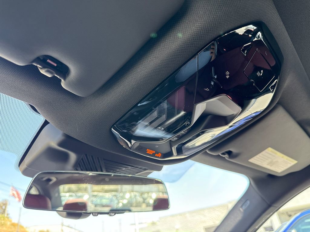 New 2026 BMW 530i w/ M Sport Package image 30