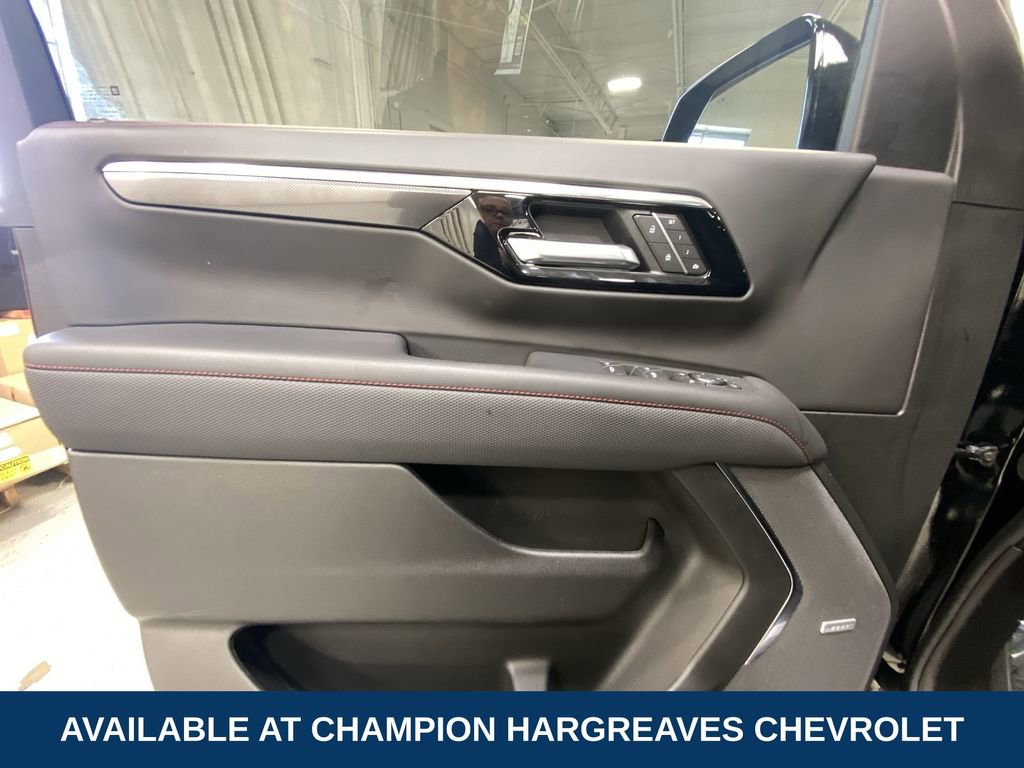 Certified 2026 Chevrolet Tahoe RST w/ Advanced Technology Package AWD/4WD image 30