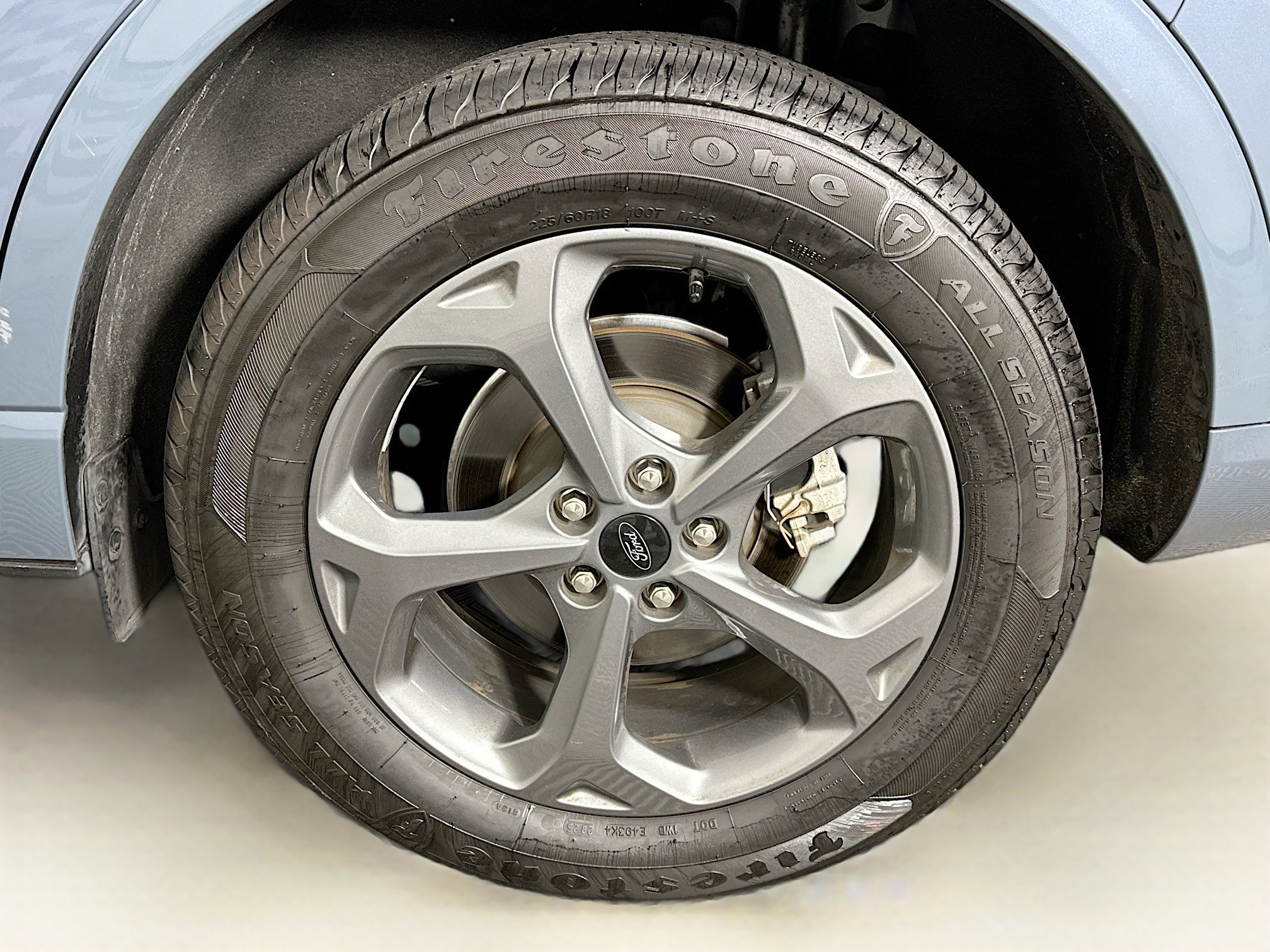 Used 2024 Ford Escape ST-Line image 11