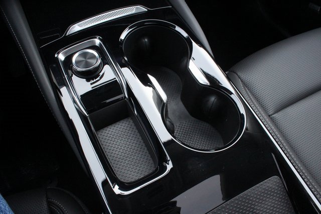 New 2025 Buick Envision Preferred image 46