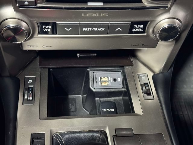 Used 2018 Lexus GX 460 w/ Navigation Package AWD/4WD image 36