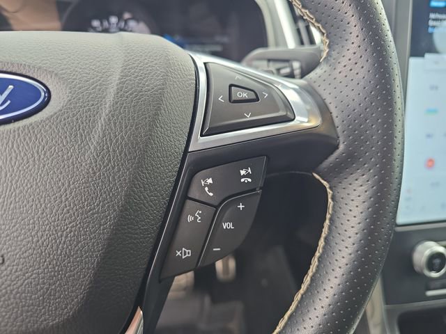 Certified 2023 Ford Edge ST AWD/4WD image 20