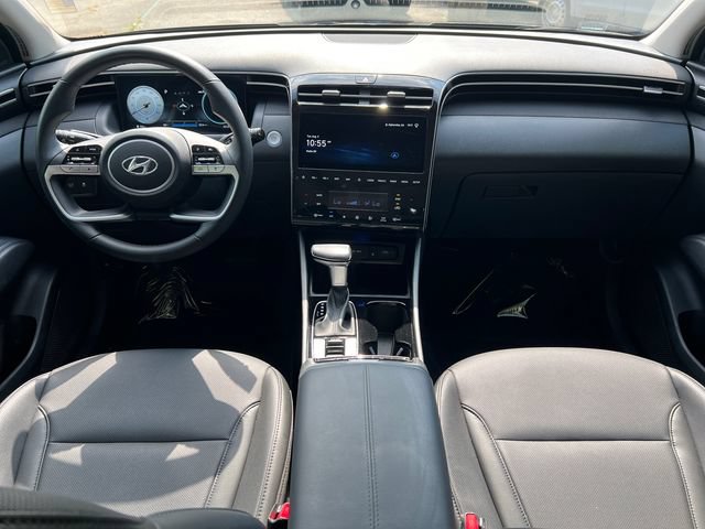 Used 2024 Hyundai Tucson SEL w/ Convenience Package FWD image 24