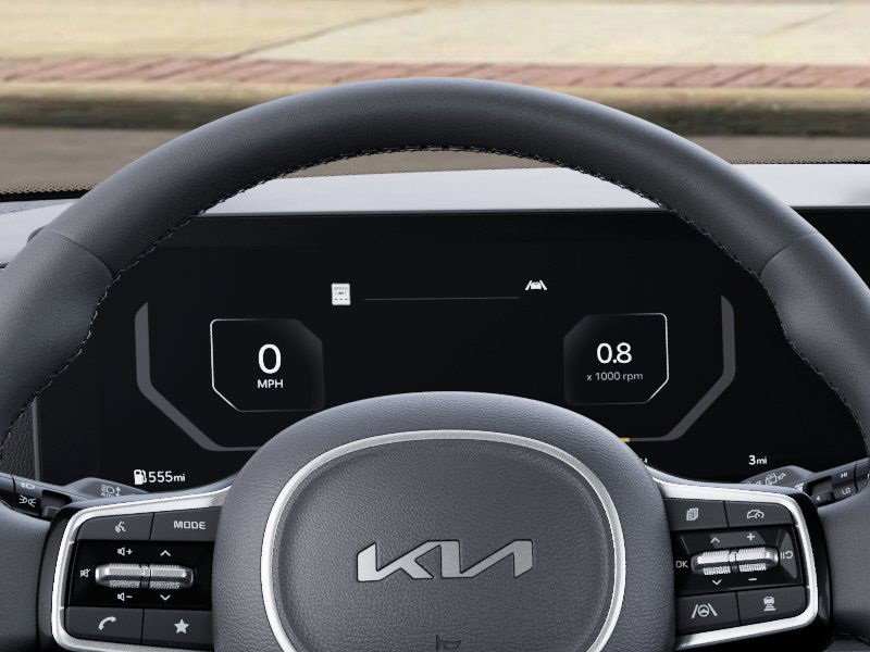 New 2026 Kia Carnival SX image 21