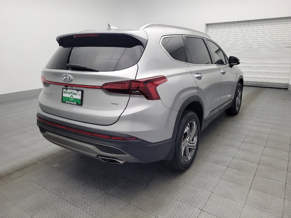 Used 2023 Hyundai Santa Fe SEL image 9