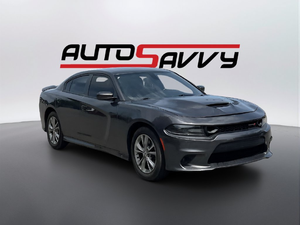 Used 2020 Dodge Charger GT