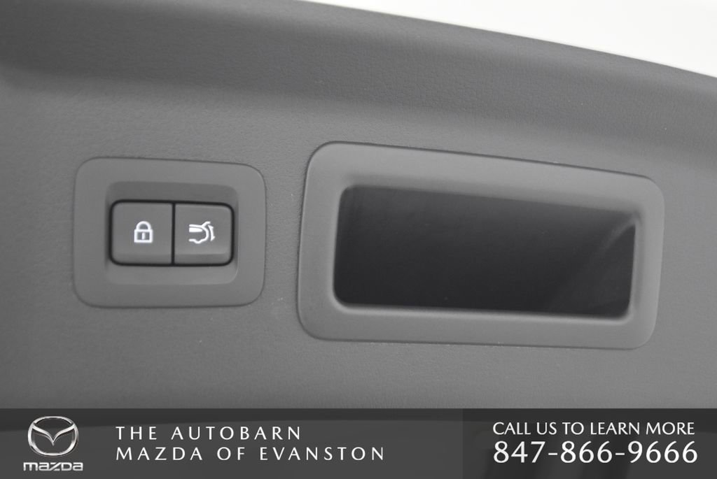 Certified 2025 MAZDA CX-90 Plug-In Hybrid w/Premium Sport image 35